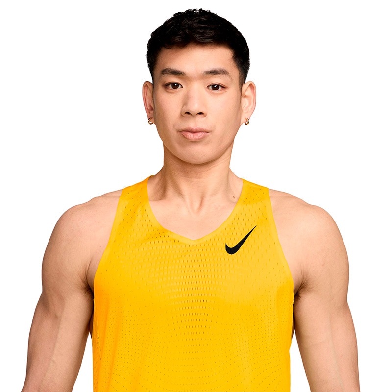 ナイキ NIKE Dri-FIT ADV エアロスイフト シングレット FN4232-845
