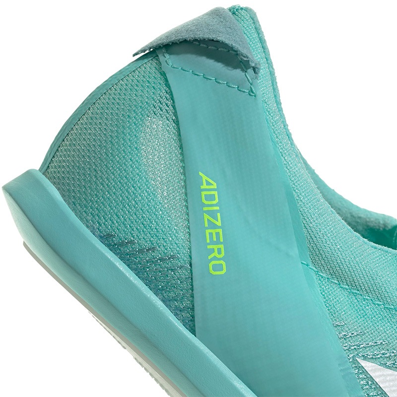 アディダス adidas アディゼロ フィネス JH5226 ユニセックス 陸上