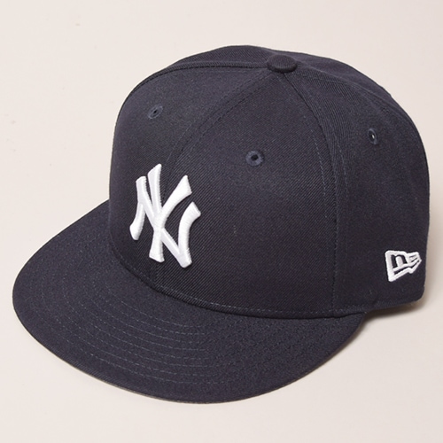 New Era/9Fifty Snap Back Cap/New York Yankees（ニューエラ キャップ