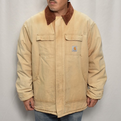 Carhartt/Duck Traditional Coat(カーハート トラディショナルコート