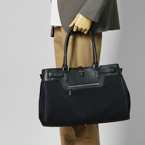 ペッレモルビダ PELLE MORBIDA ボストンバッグ Maiden Voyage メイデン