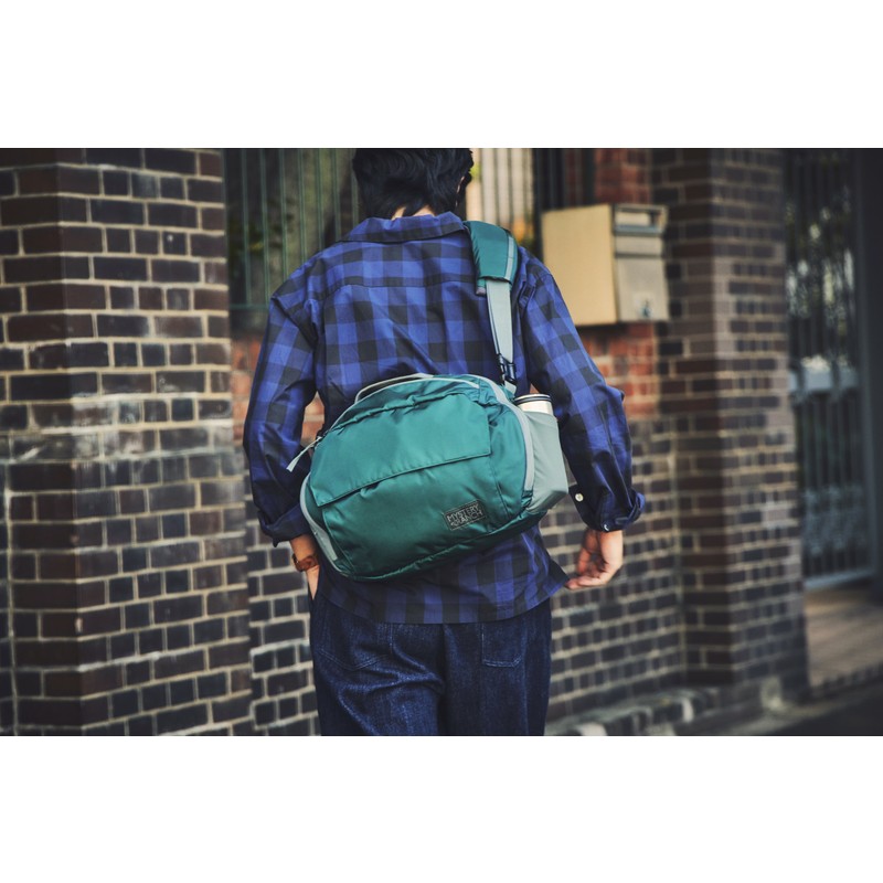 ノベルティ] MYSTERY RANCH DISTRICT PRO Stone [ミステリーランチ]