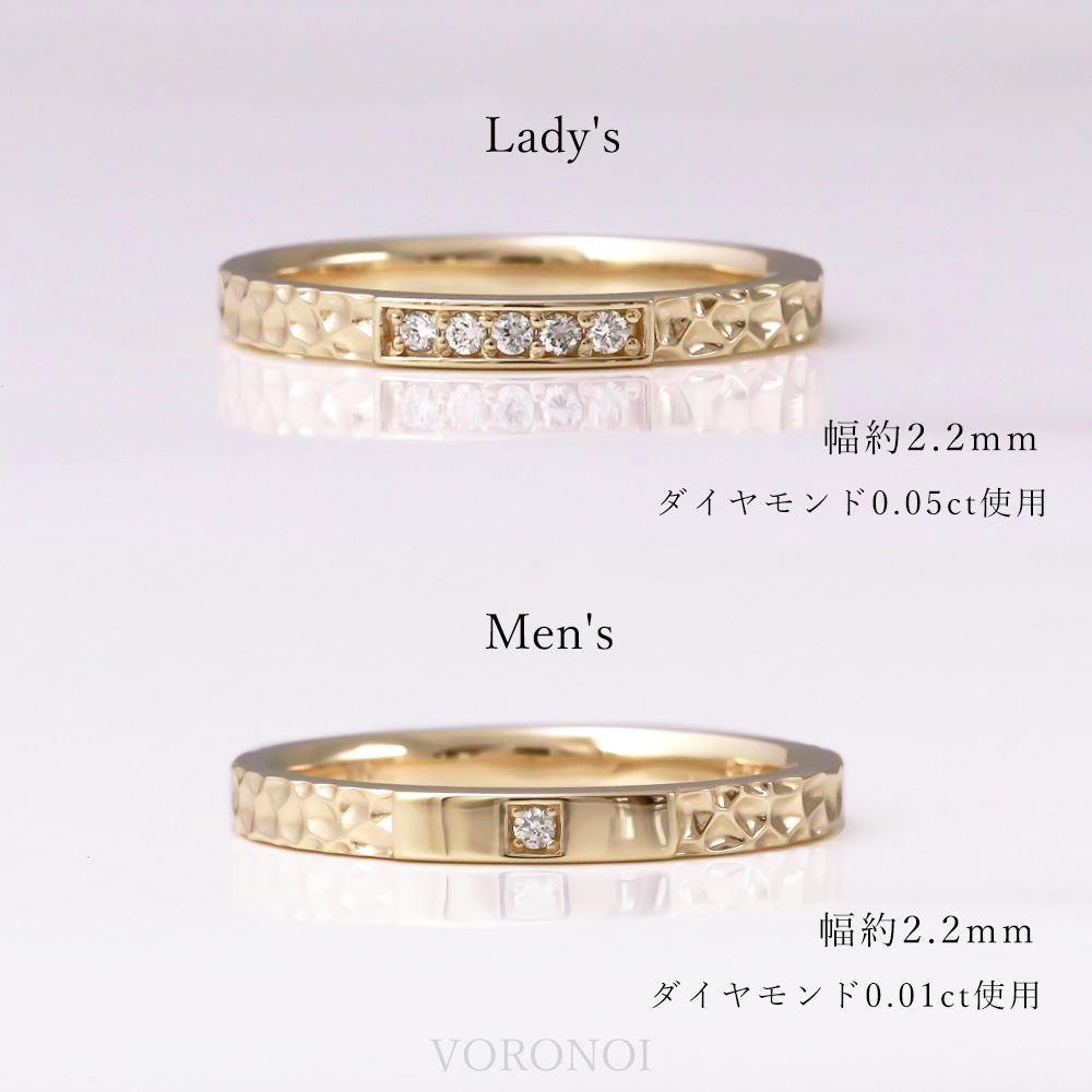 ペアリング - 光 - K10