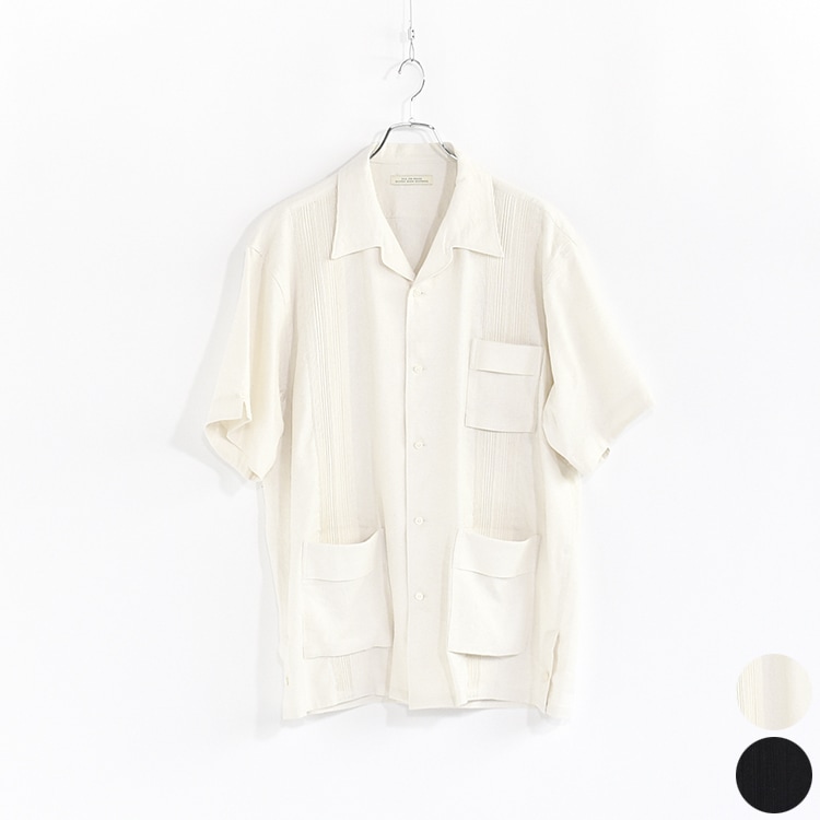 241OJ-SH15)OLD JOE(オールドジョー)HAVANA SHIRTS (ハバナシャツ