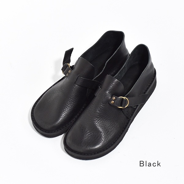 50% OFF】[r007] FRACAP(フラカップ)Sandalo art.R007/レザーシューズ