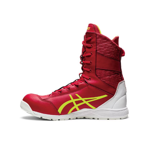 安全靴 アシックス asics ウィンジョブ CP403 TS 1271A042｜作業着