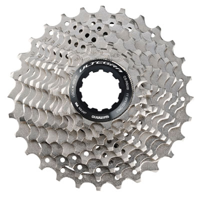 シマノ アルテグラ CS-R8000 11-28T 12345791358 11段 カセット