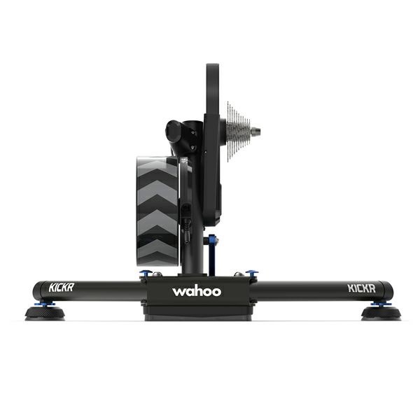 WAHOO（ワフー） キッカー スマートトレーナー22 | ローラー台