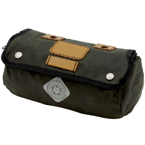 キャラダイス ジップ サドルロール | バッグ,フロントバッグ,キャラ