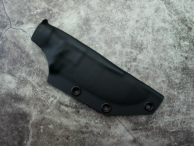 萩野 力 作 タフネスマックス ブッシュクラフター TOUGHNESS MAX