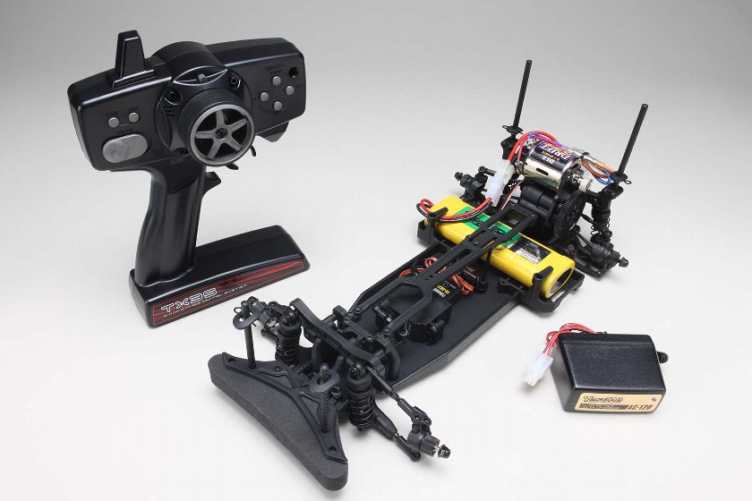 OL-RD20GA 【ヨコモ公式オンラインショップ限定】ルーキードリフト RD2