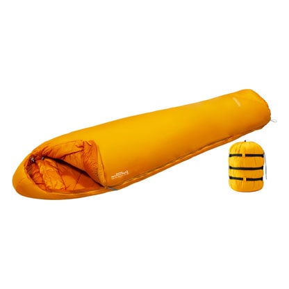 モンベル mont-bell シームレス アルパイン バロウバッグ #2 1121436