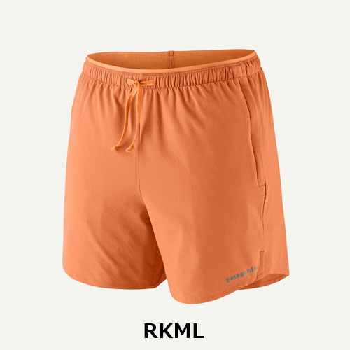 パタゴニア Patagonia ウィメンズ・マルチ・トレイルズ・ショーツ 5 1