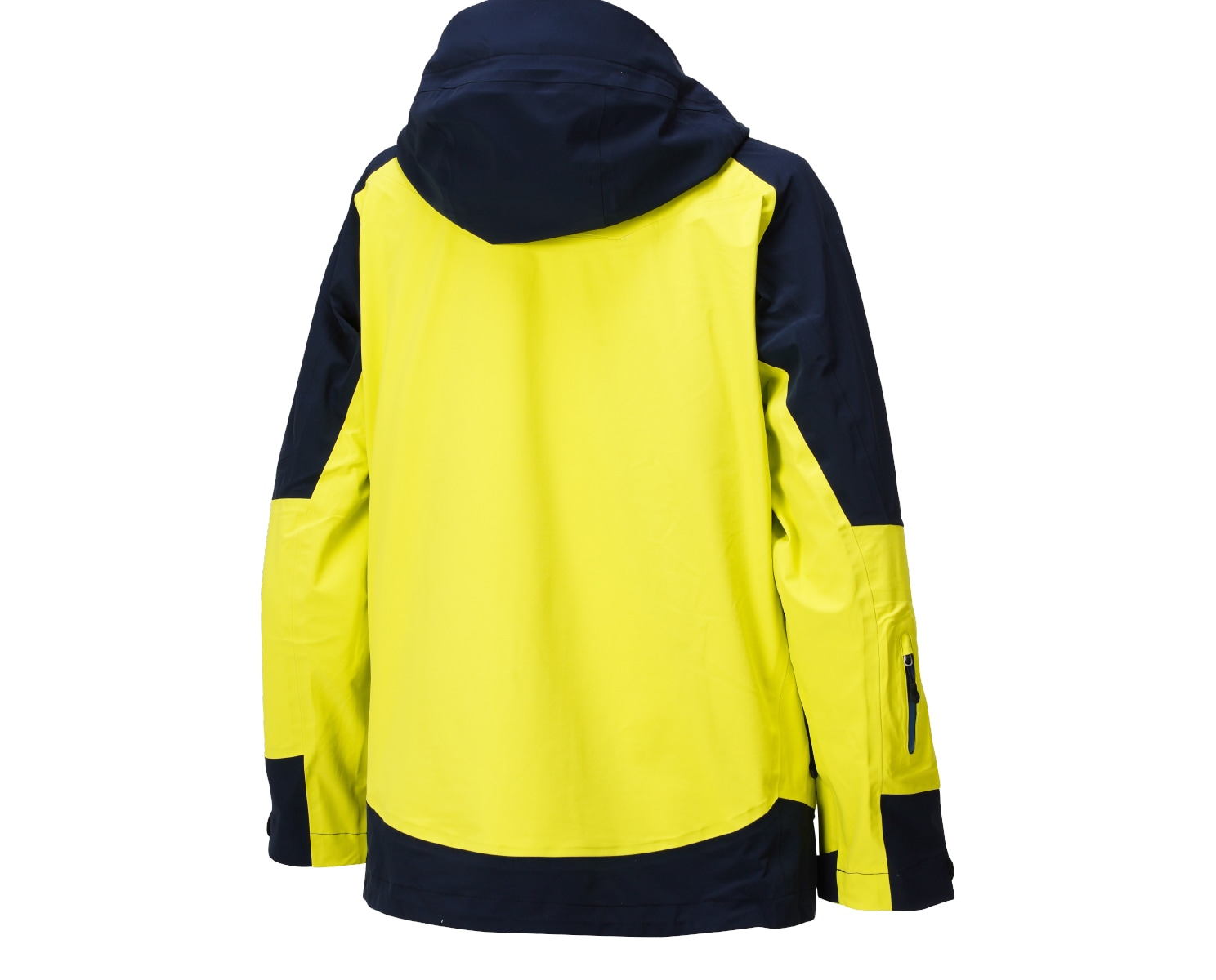 Oku-Shell Jacket / ZAM24ST02｜ZUICA オンラインショップ