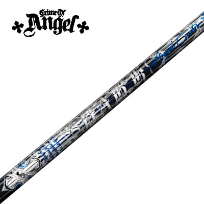 クライムオブエンジェル スパーク50Ｇ Ｒ相当キャロウェイ ドライバースリーブ クライムオブエンジェル スパーク50G R キャロウェイ ミニドラ Ai