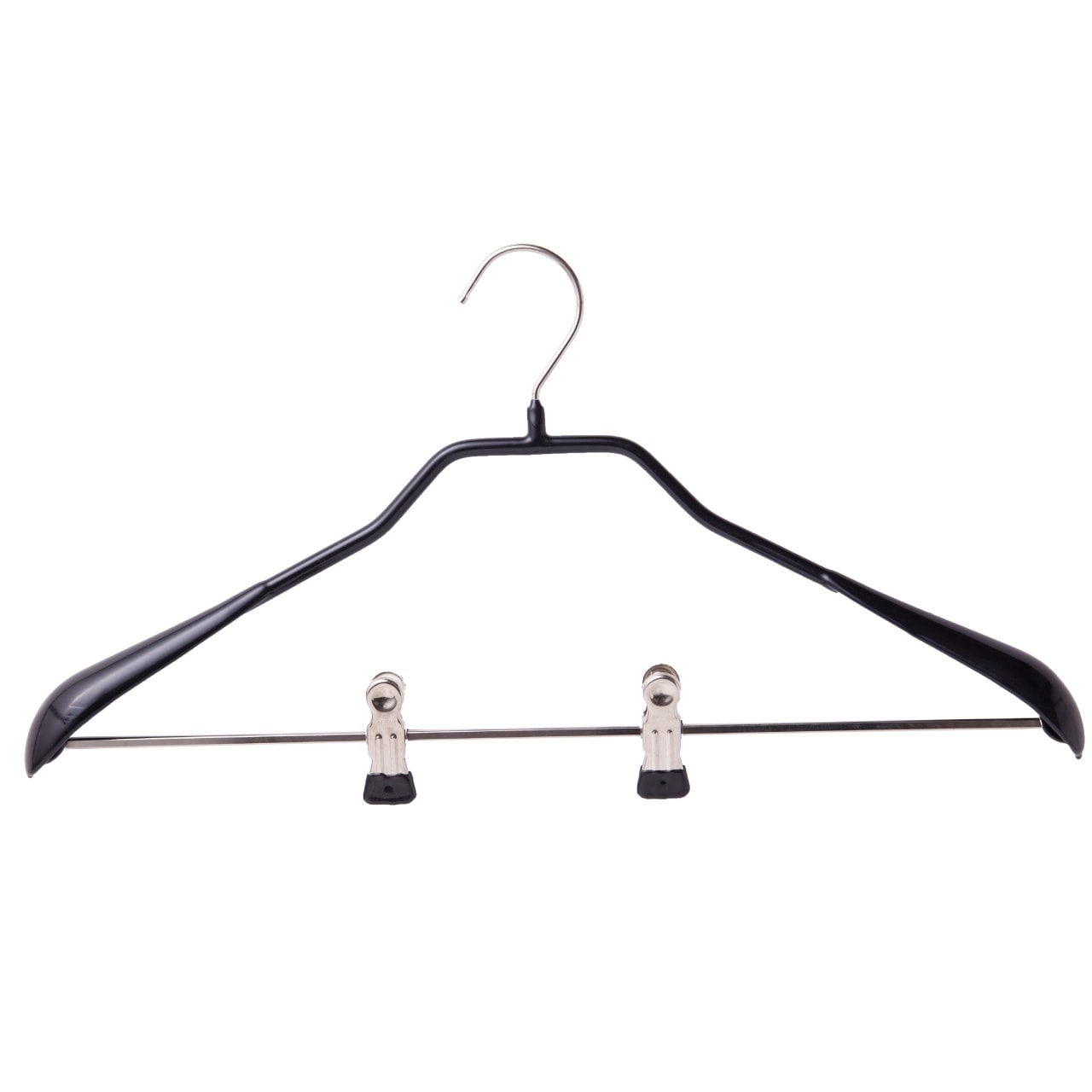 ボディーフォームクリップ42 ブラック | ドイツ製マワハンガー 公式