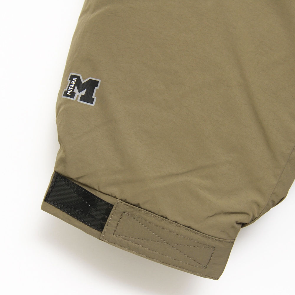 モンスターダウン （MF22-12） mens メンズ | OUTER | MIFARA official