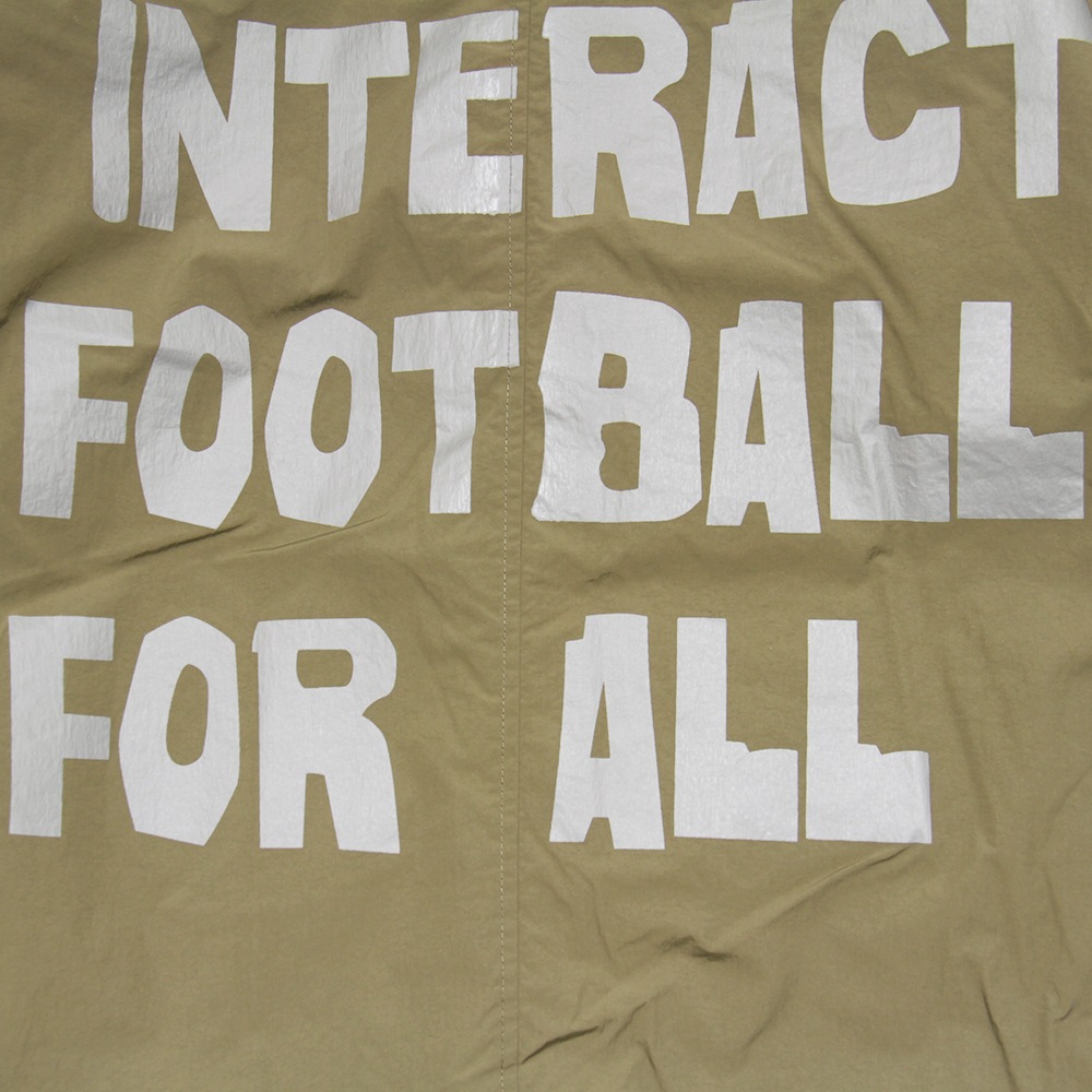 モンスターダウン （MF22-12） mens メンズ | OUTER | MIFARA official