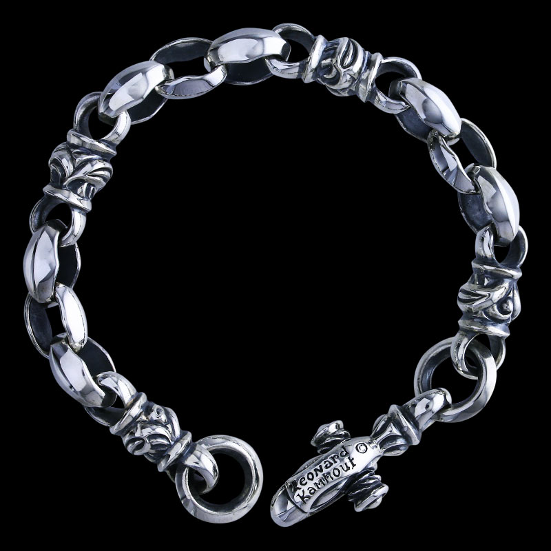 BRACELET｜ロンワンズオンラインショップ