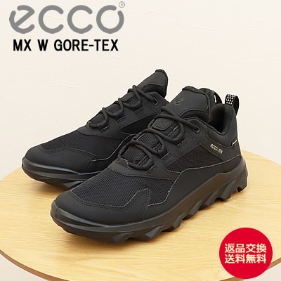 ECCO エコー MX WOMEN'S GORE-TEX エムエックス ウィメンズ ゴアテック