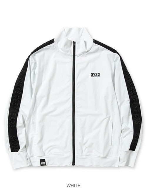 CARVICO LINETAPE JACKET | ALL ITEMS | 【公式】SY32 by SWEET YEARS