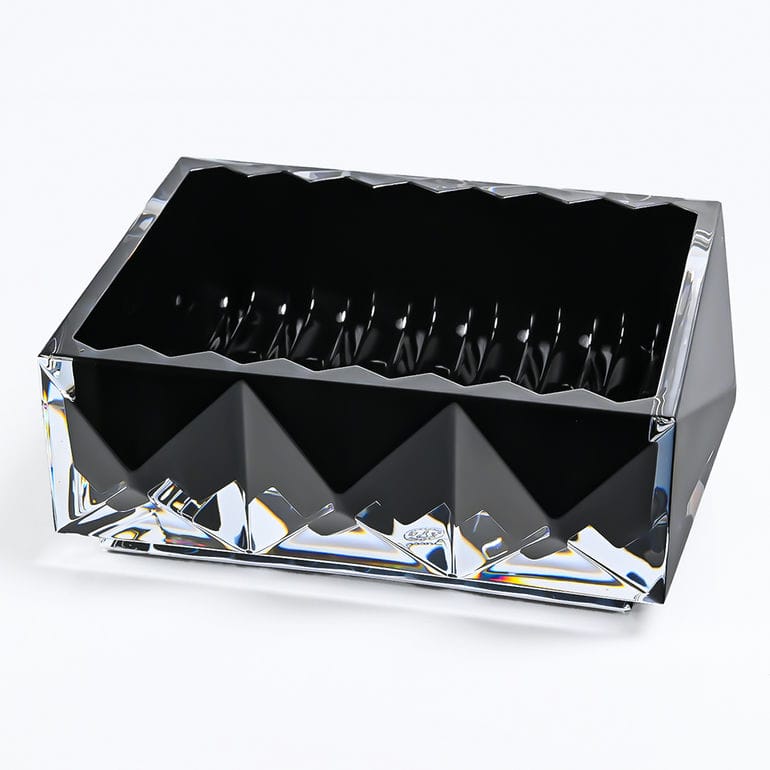 名入れ可有料】 バカラ BACCARAT 新作 小物入れ ルクソール ヴィッド