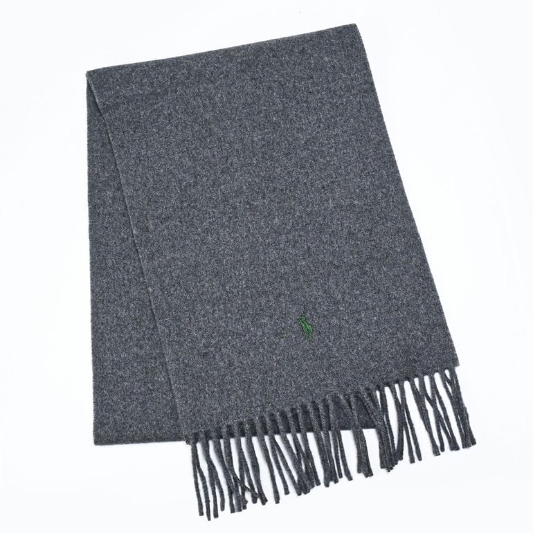 ポロ ラルフローレン POLO RALPH LAUREN マフラー メンズ レディース