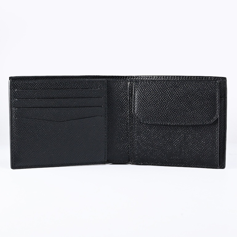 ダンヒル dunhill 財布 二つ折り財布 メンズ CADOGAN カドガン レザー