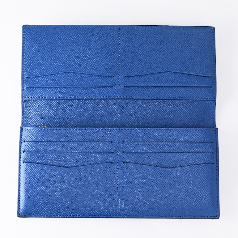 ダンヒル dunhill 財布 長財布 メンズ CADOGAN カドガン レザー