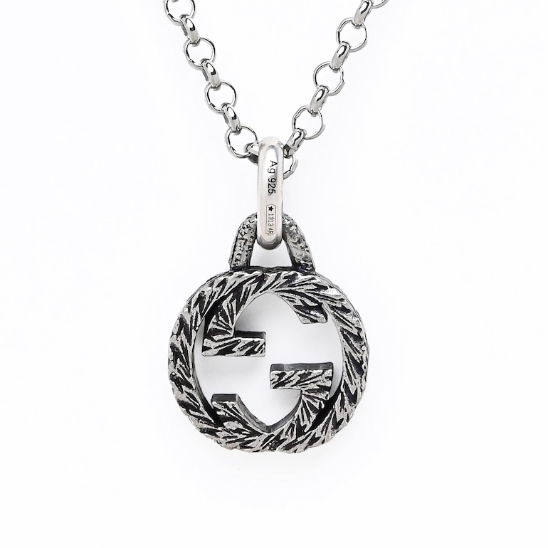 スペシャルラッピング付き】グッチ GUCCI ネックレス 全8種 ブランド