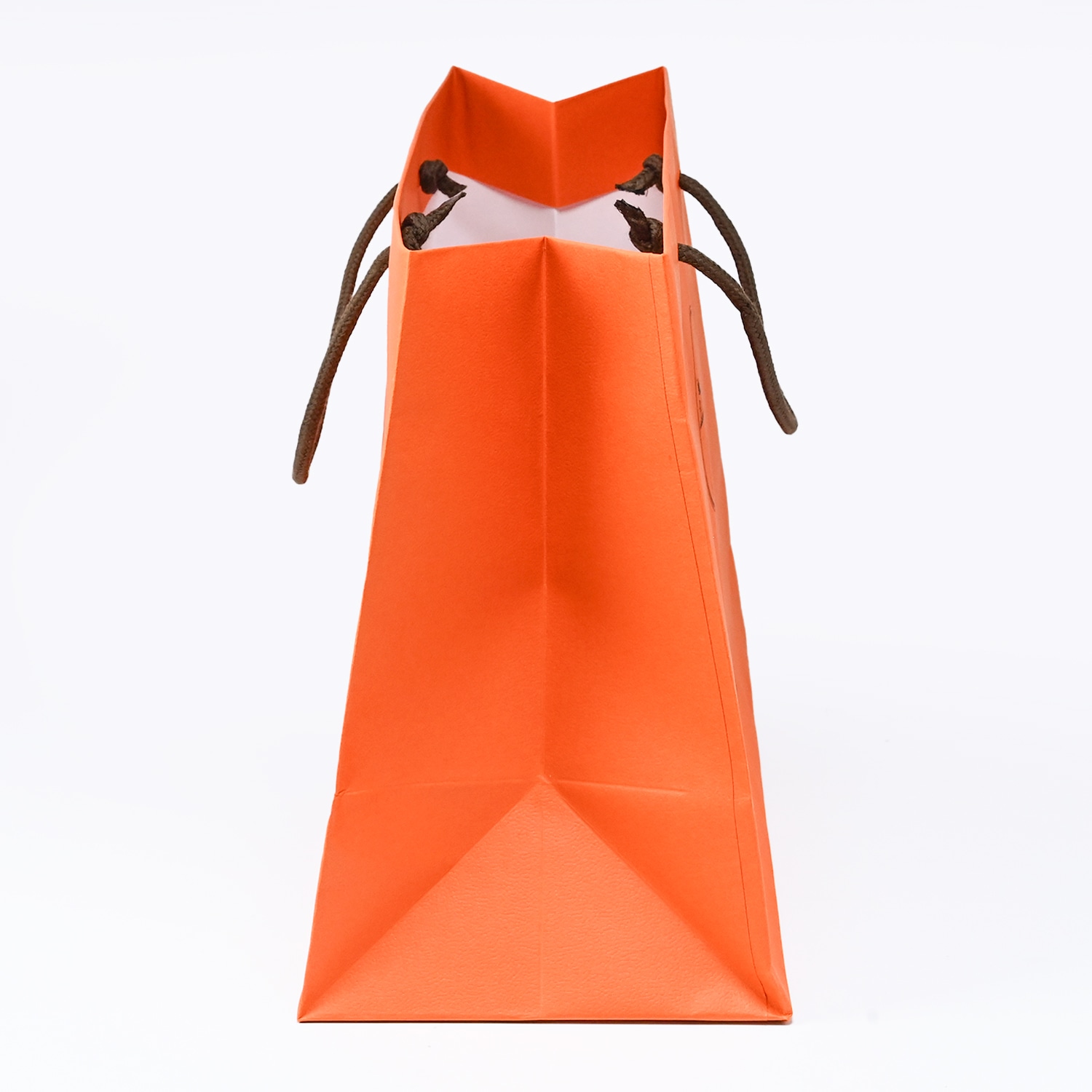 袋のみの購入不可】エルメス 純正紙袋 Lサイズ 有料 もれなくエルメス