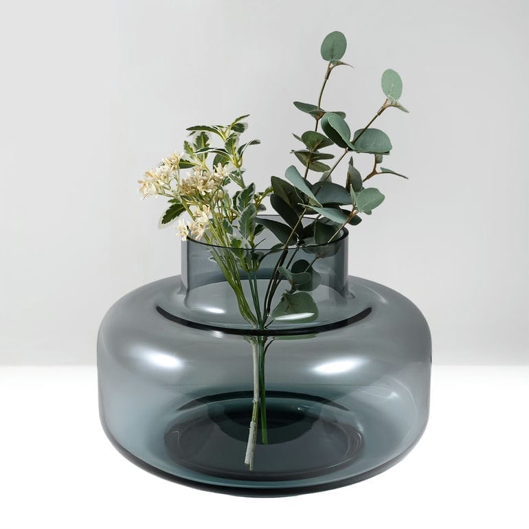 名入れ可有料】マリメッコ marimekko ベース 花瓶 URNA グラスベース