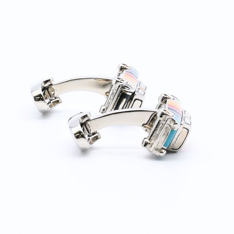 ポールスミス Paul Smith カフス メンズ カフリンクス カフスボタン