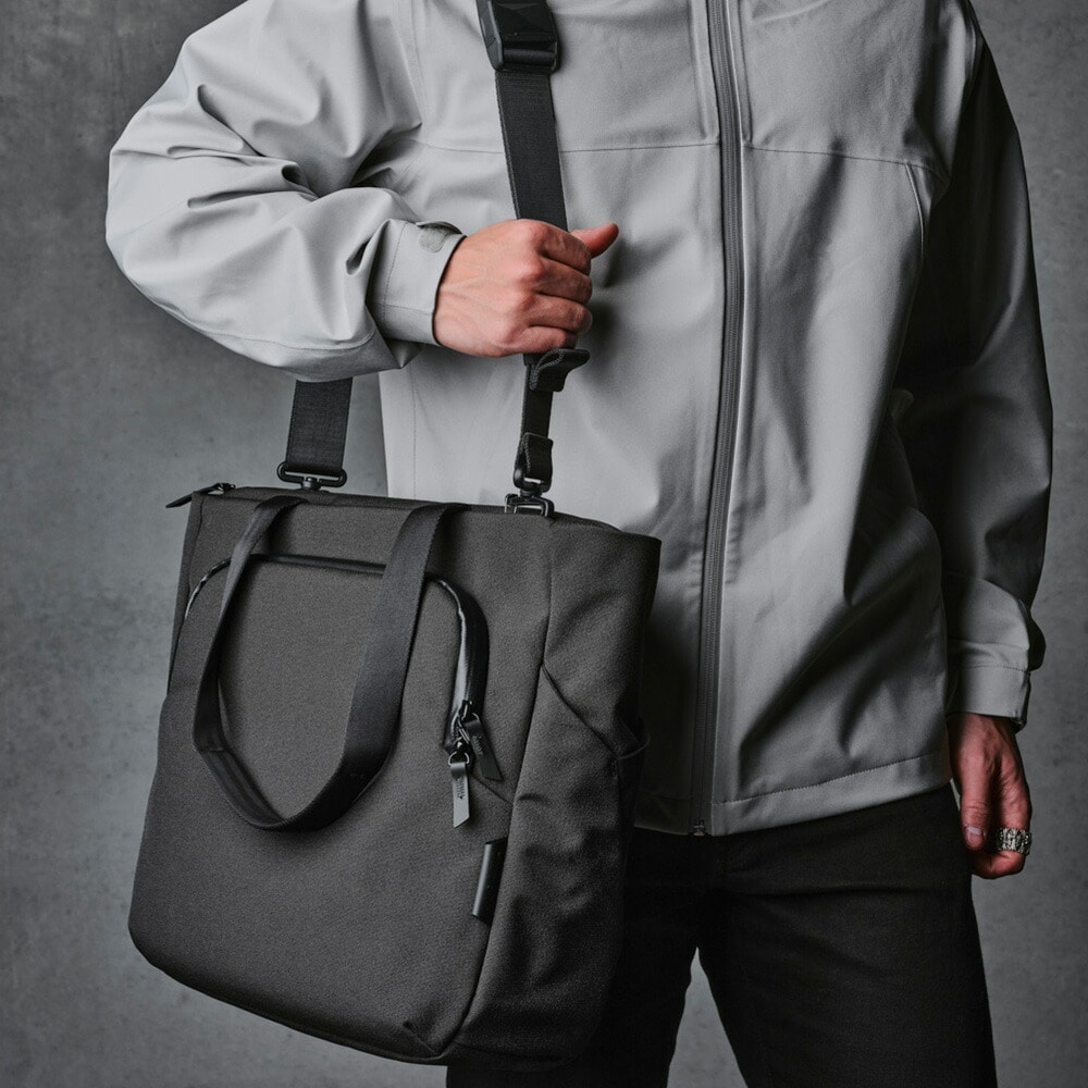 BRAVO TOTE | TOTES | 【公式】ALPAKA (アルパカ)