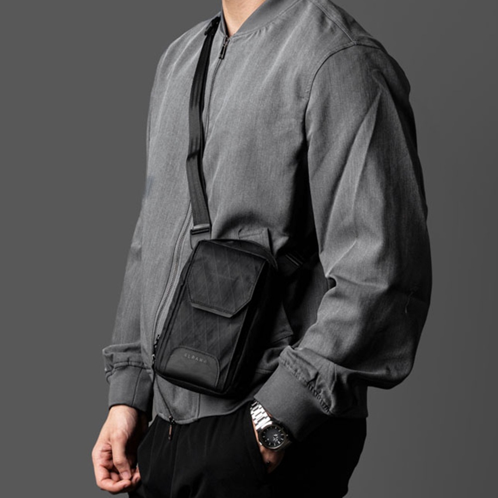 MODULAR SLING V2 X-PAC | SLING & SHOULDER | 【公式】ALPAKA (アルパカ)