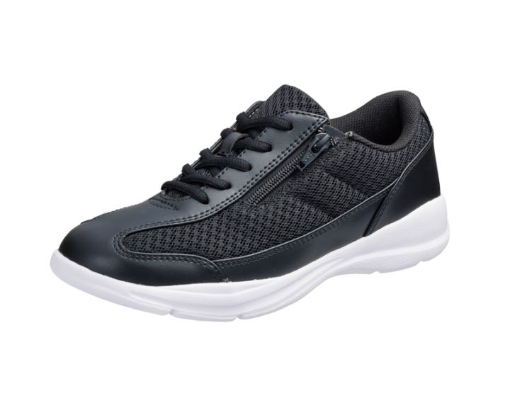 軽量・ファスナー付】アサヒ L532 ブラック | すべての商品 | アサヒ