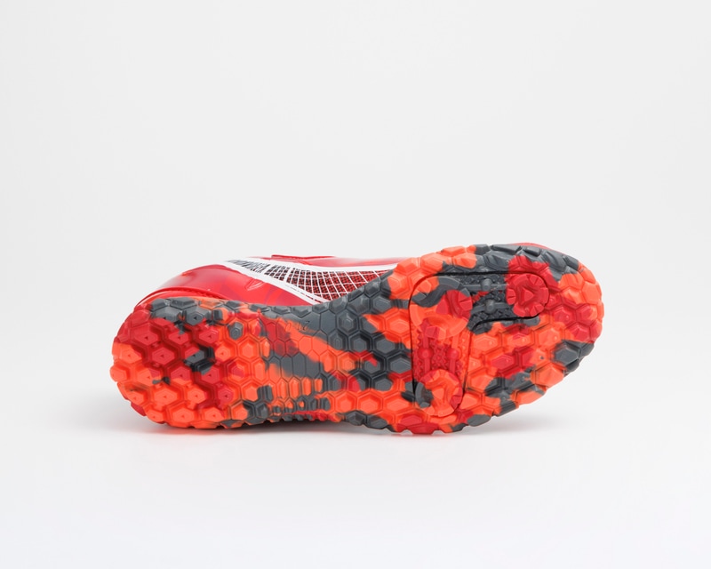 60%OFF!】ガチ強 アサヒ J045 レッド | SALE | アサヒシューズ公式通販