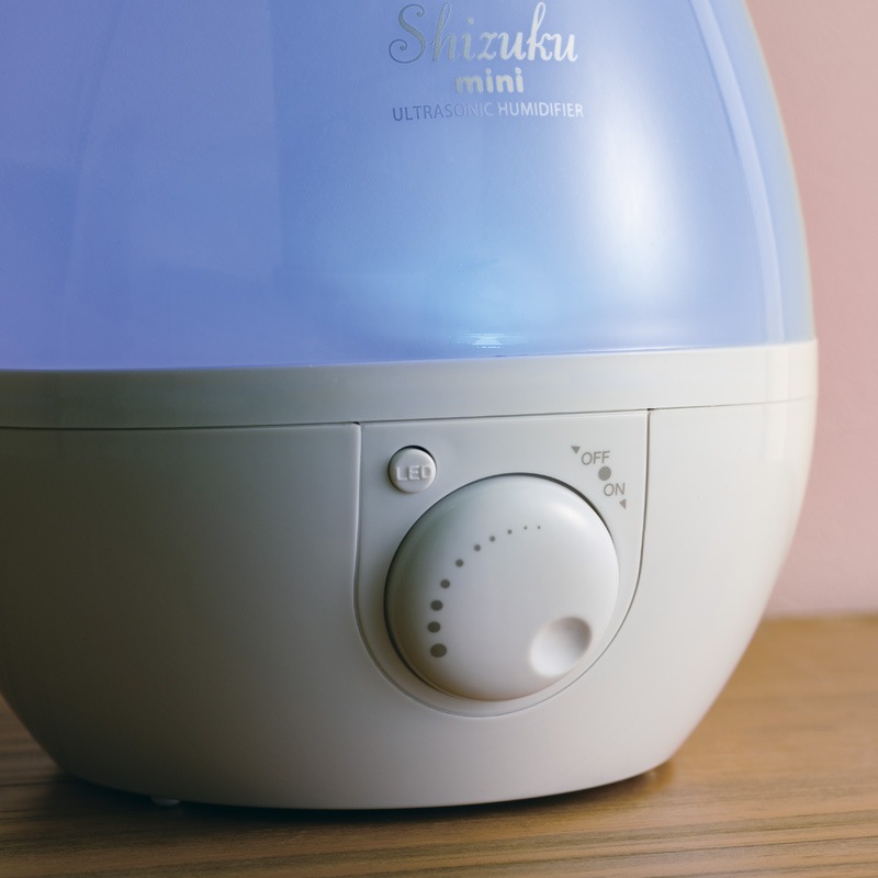 超音波式アロマ加湿器 AHD-042/FSWD-2401 プレゼントつき | 加湿器