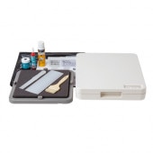 送料無料】ホリゾン Tシャツくん ワイド印刷機LL シルクスクリーン