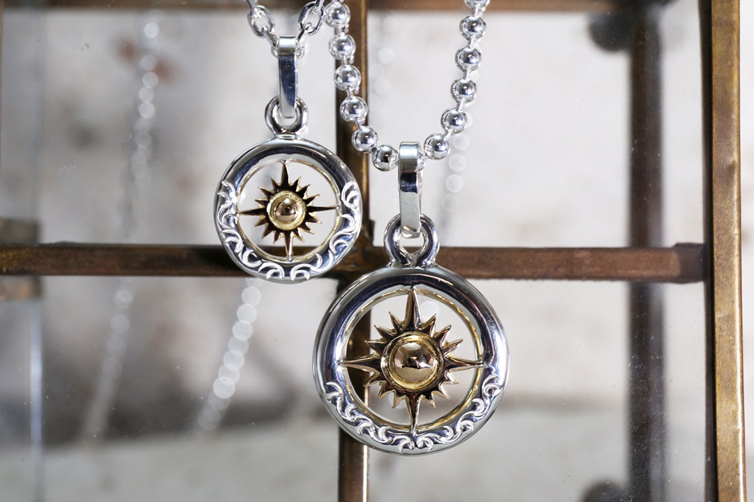 T-10c | ペンダントトップ | ARIZONA FREEDOM（アリゾナフリーダム