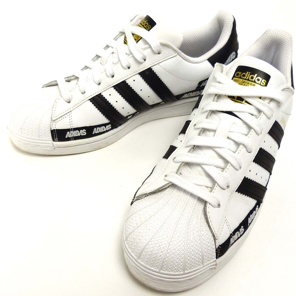 adidas / アディダス FX5558 SUPERSTAR / スーパースター スニーカー