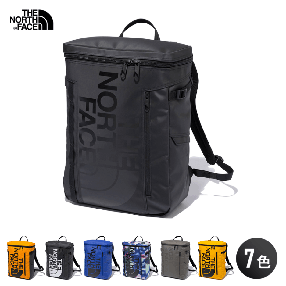 THE NORTH FACE（ザ・ノース・フェイス）BCヒューズボックス2（BC Fuse