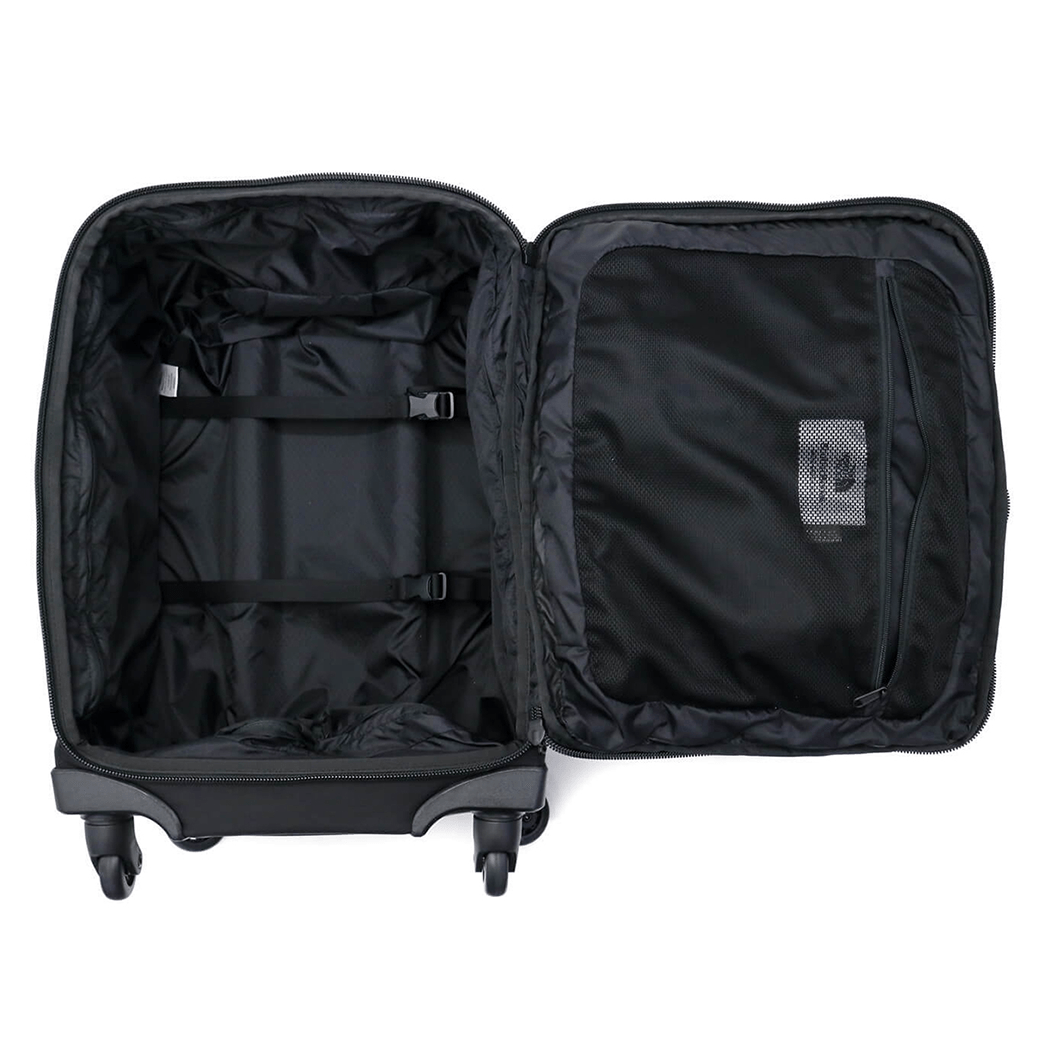 THE NORTH FACE(ザ・ノース・フェイス）シャトルフォーウィーラー 43L