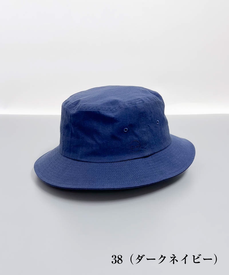 Tokio hat （トーキョーハット ）】 OJO+（オージョ）バケットハット