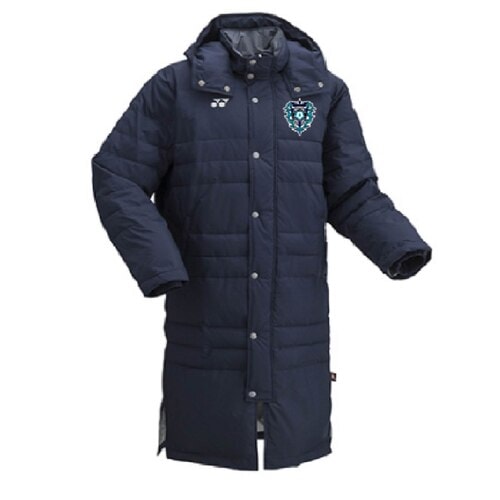 YONEX製 ベンチコート | YONEX | AVISPA ONLINE SHOP