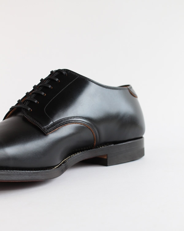 PHIGVEL フィグベル｜SERVICE SHOES サービス シューズ【BLACK】