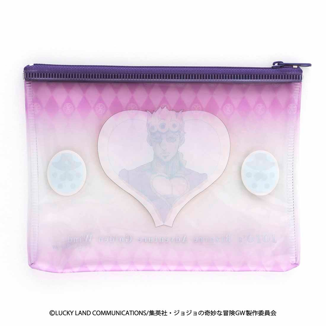 SALE ￥1430→￥550】62％OFF！ 【ジョジョの奇妙な冒険 黄金の風