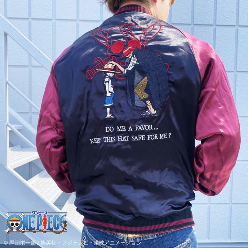 絡繰魂 からくりだましい × ONE PIECE ワンピース 赤髪のシャンクス