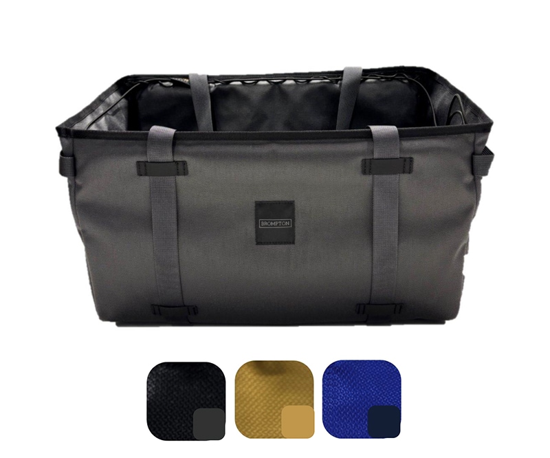 Tote Bag 9L Olive Green | ブランドで選ぶ,BROMPTON(ブロンプトン