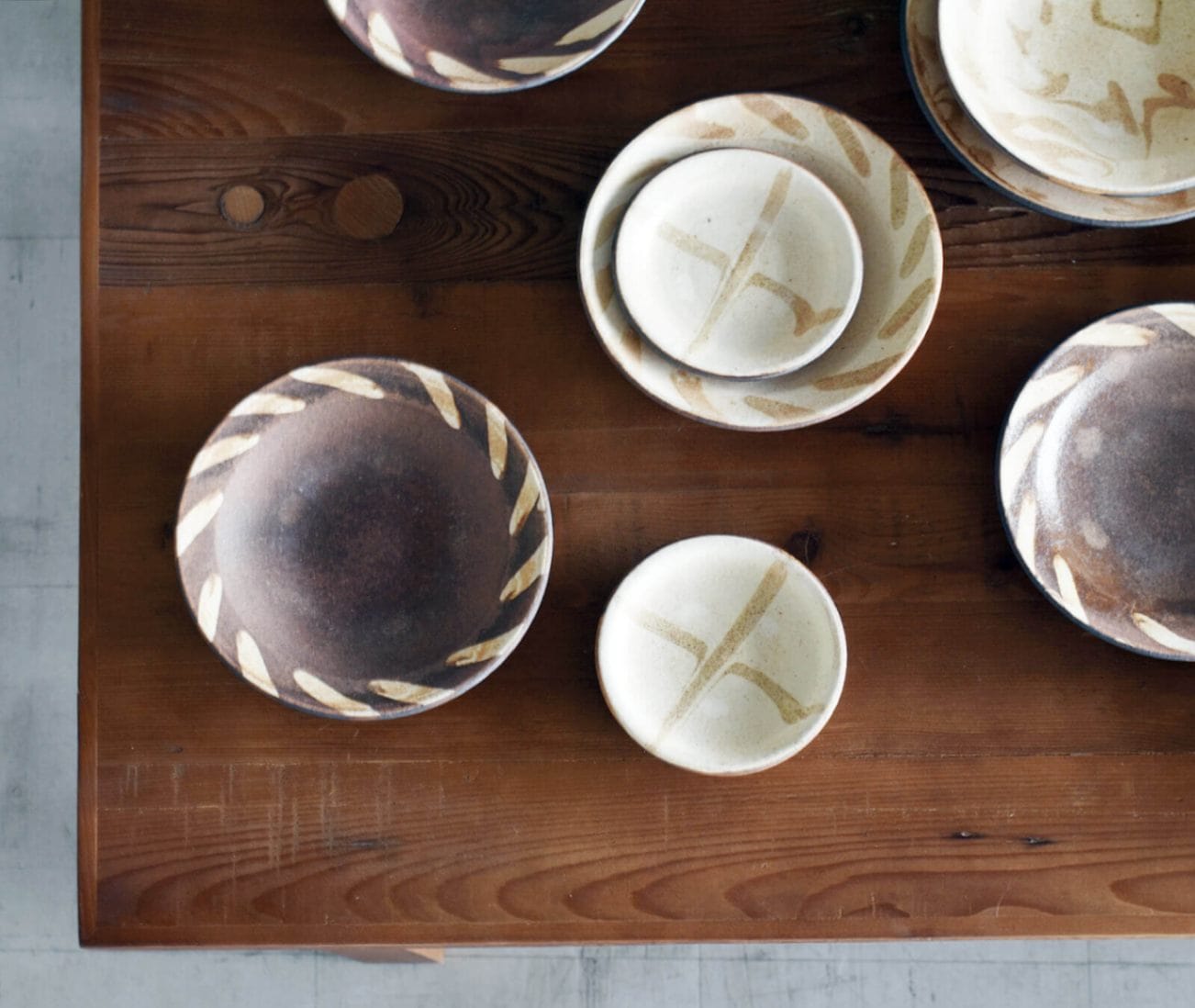 器 / 山口和声｜CATAWARA（カタワラ）